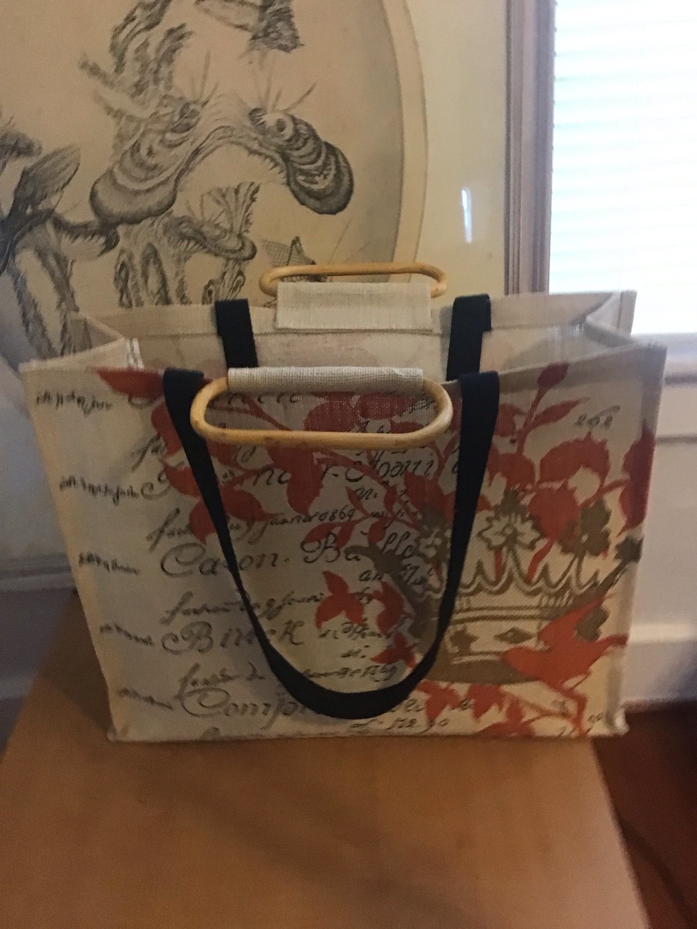 Shopping Tote